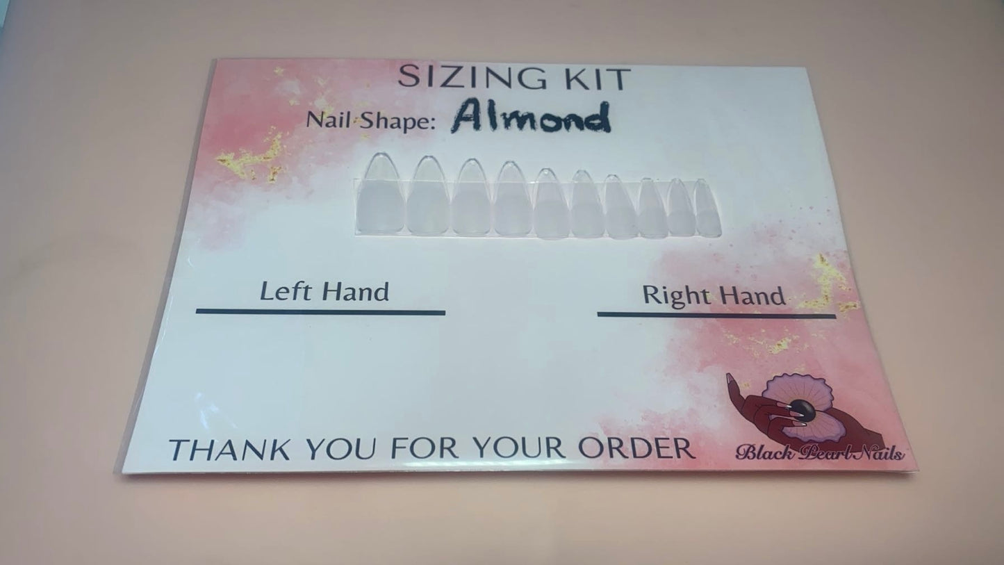 Sizing Kits