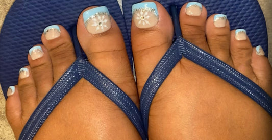 Elsa Toes