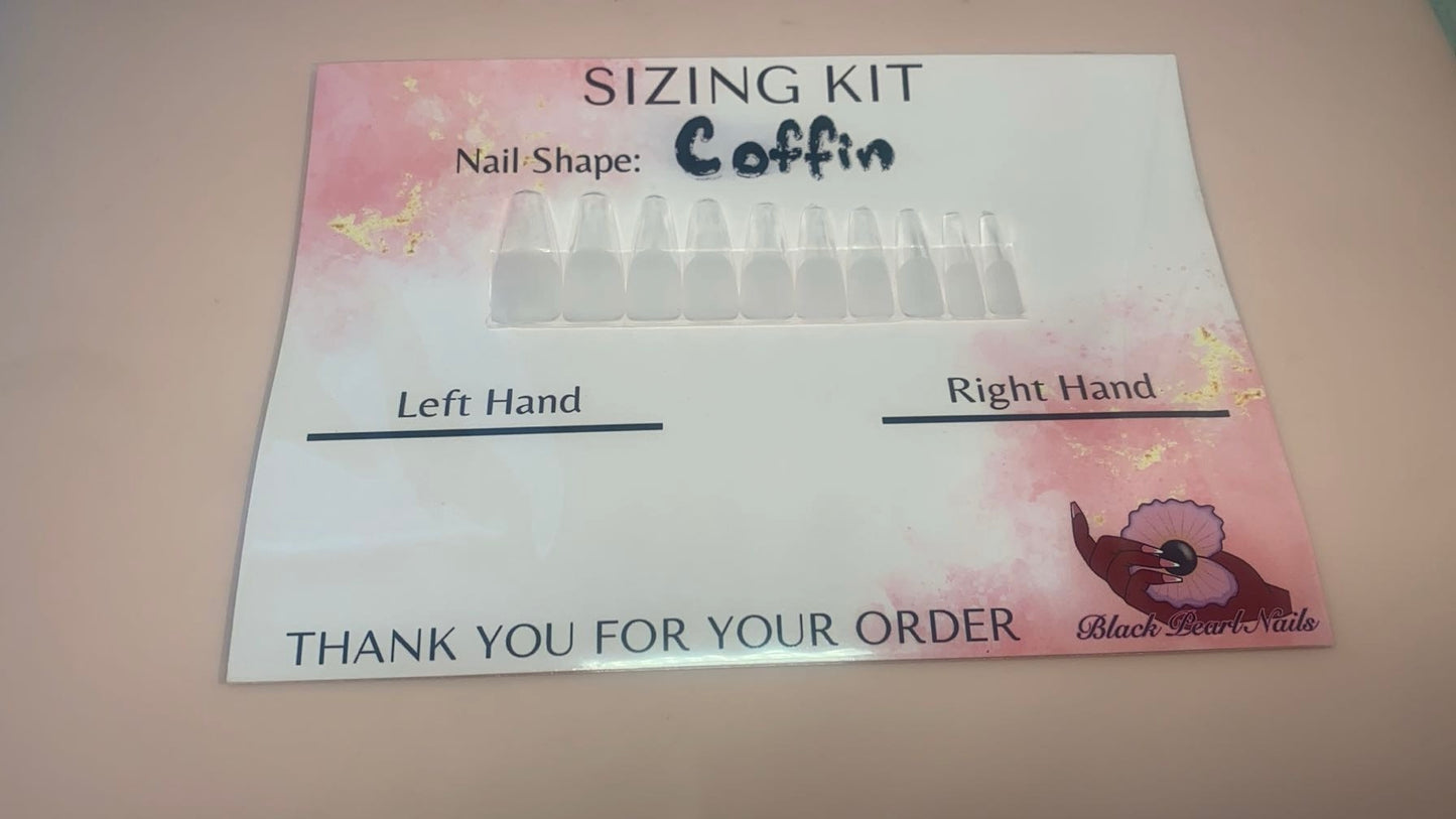 Sizing Kits